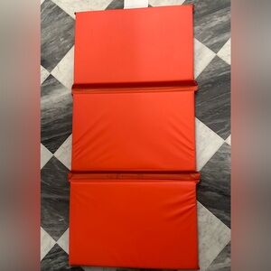 Play/Sleep Mat for School